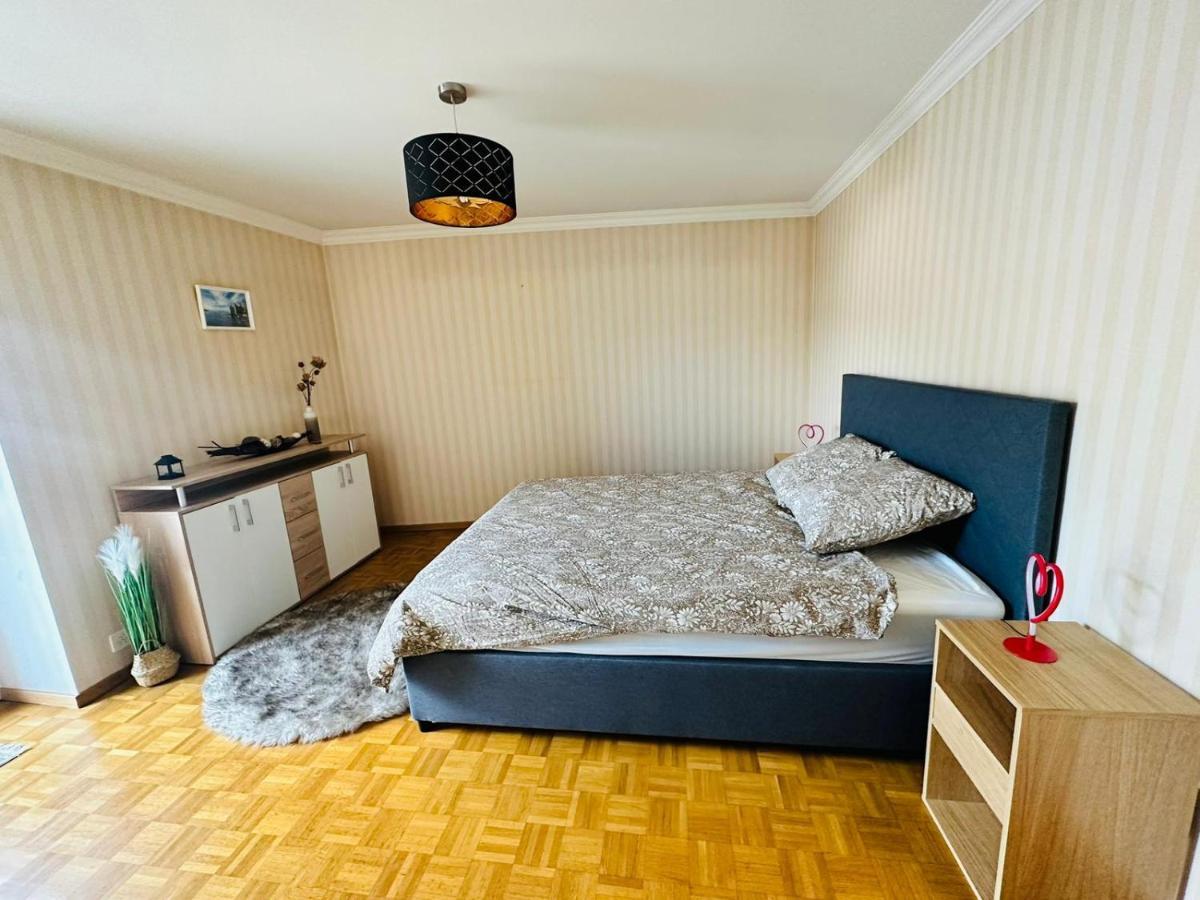 Montreux IX Apartment Luaran gambar