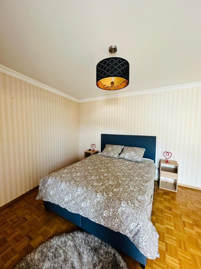 Montreux IX Apartment Luaran gambar