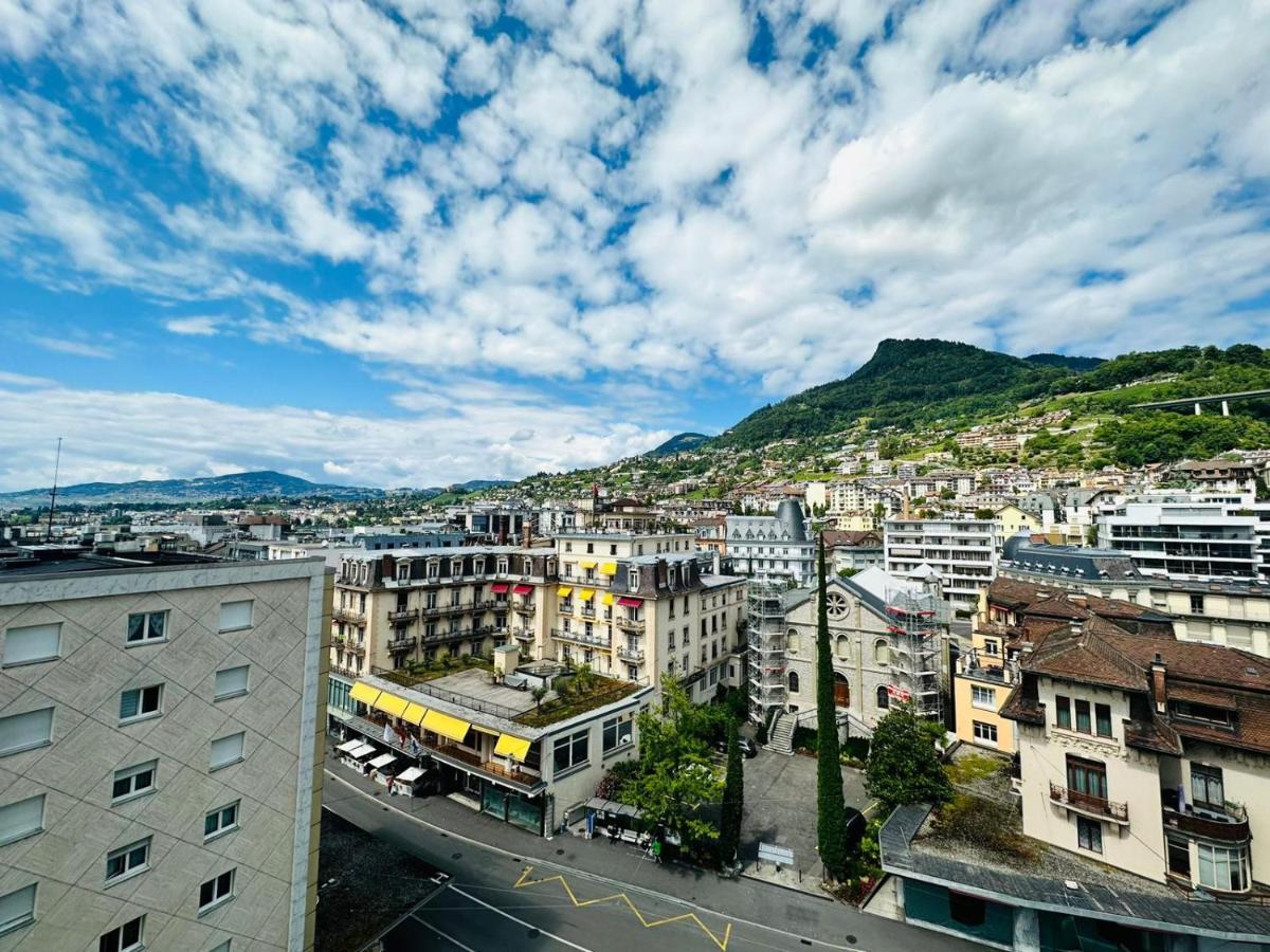 Montreux IX Apartment Luaran gambar