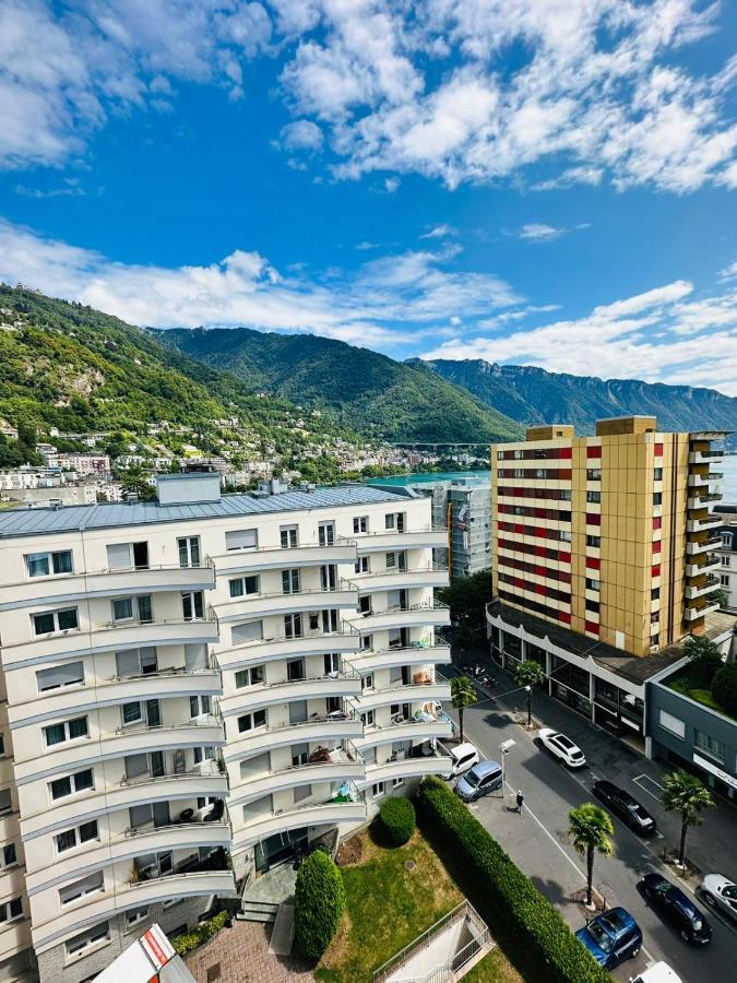 Montreux IX Apartment Luaran gambar