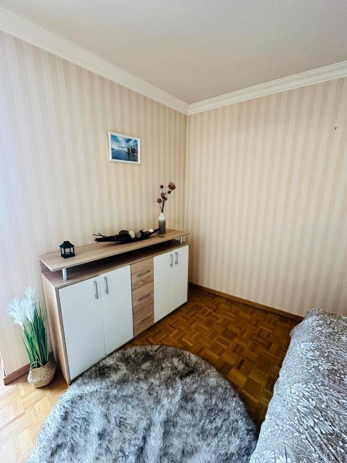 Montreux IX Apartment Luaran gambar