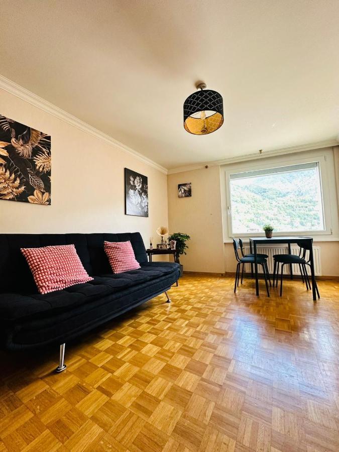 Montreux IX Apartment Luaran gambar