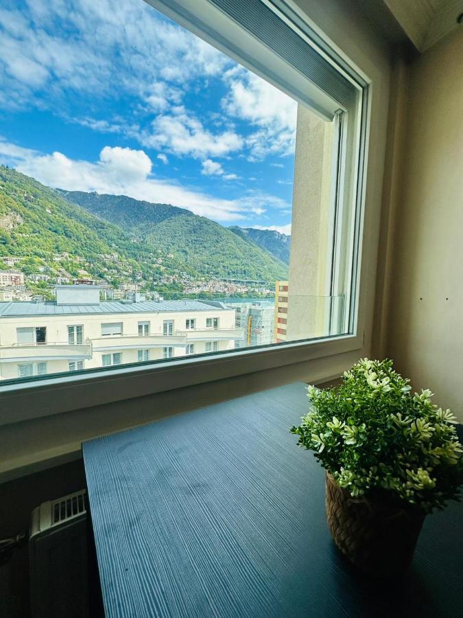 Montreux IX Apartment Luaran gambar