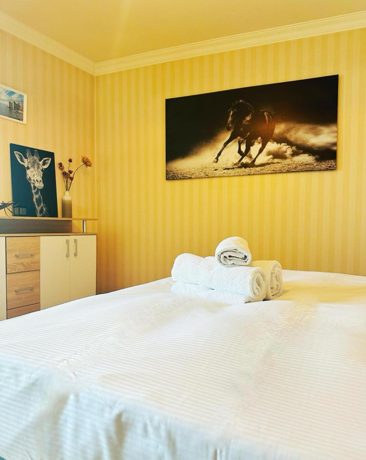 Montreux IX Apartment Luaran gambar