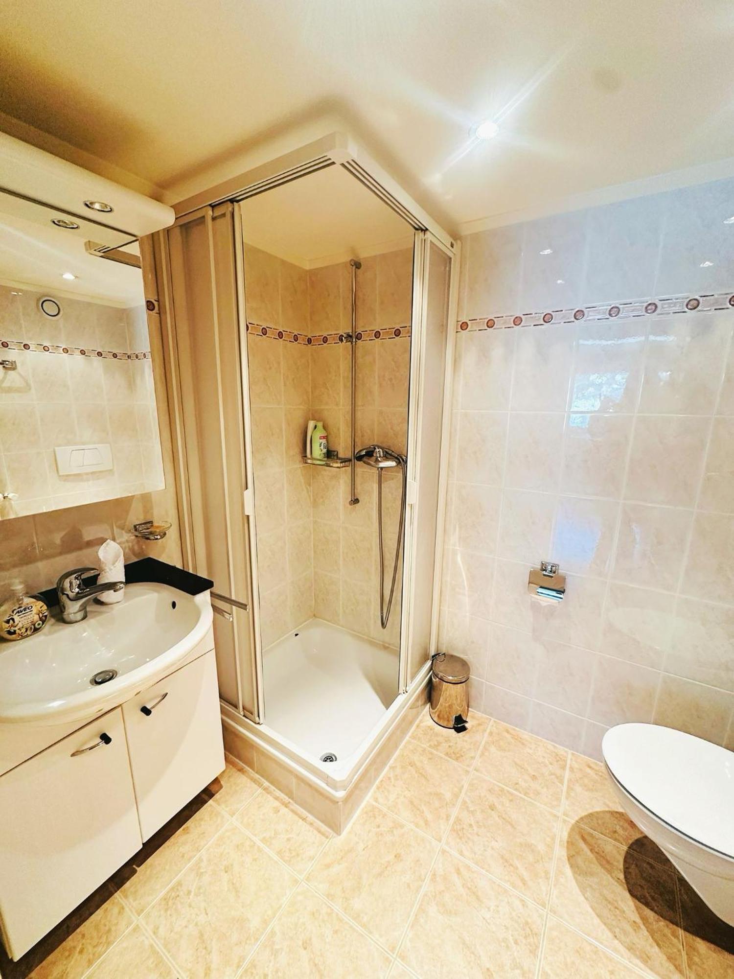 Montreux IX Apartment Luaran gambar