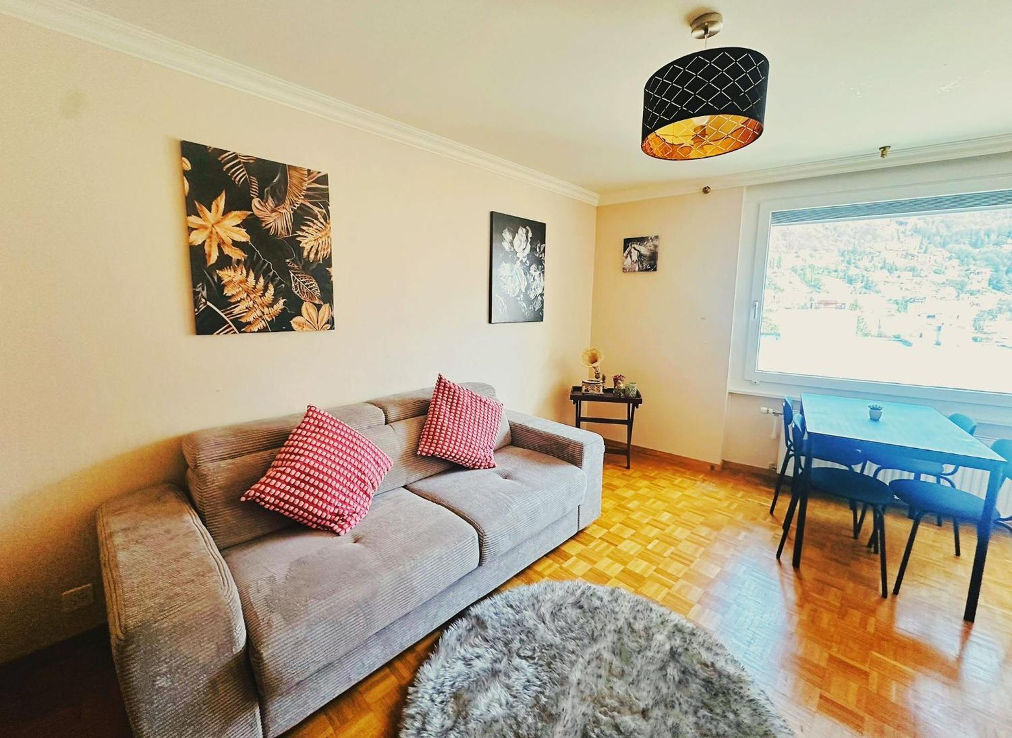 Montreux IX Apartment Luaran gambar
