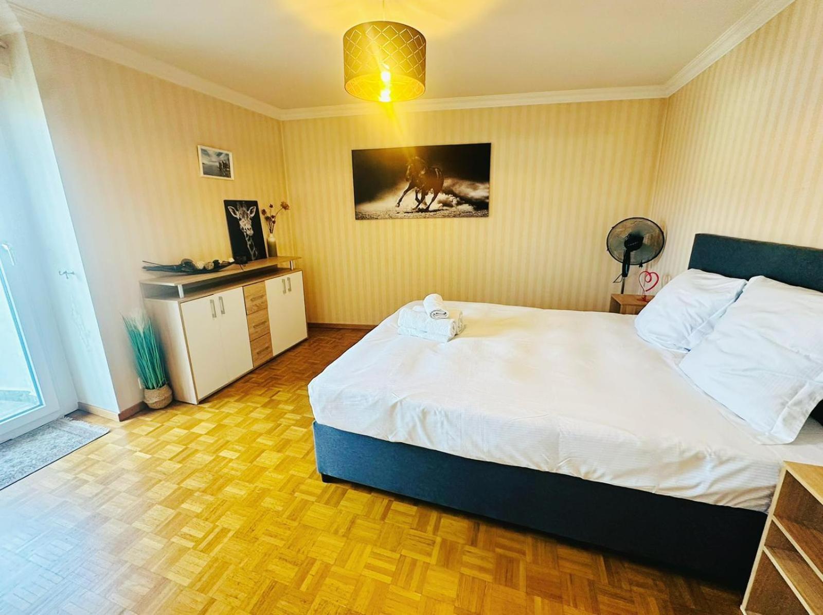 Montreux IX Apartment Luaran gambar