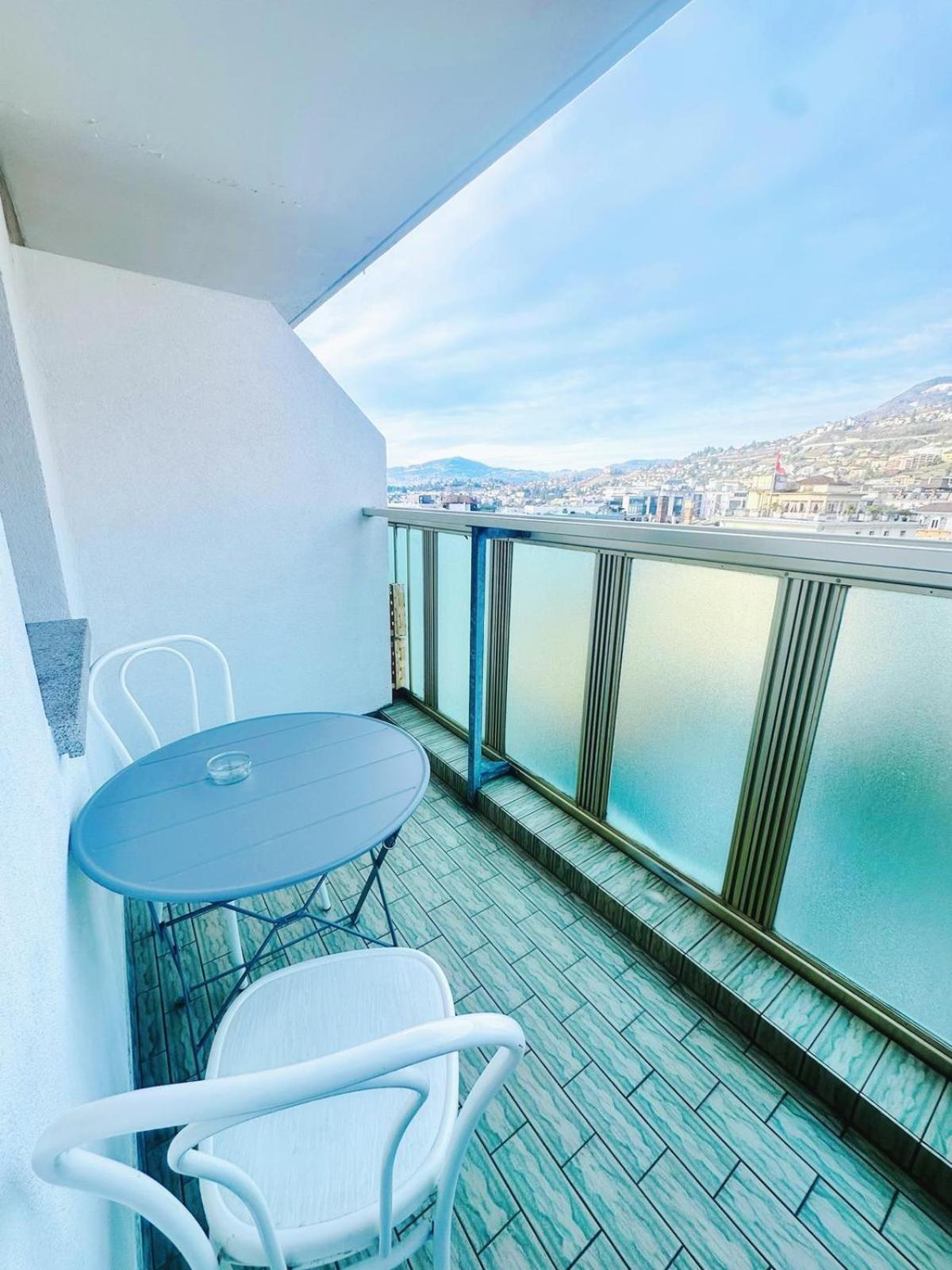 Montreux IX Apartment Luaran gambar